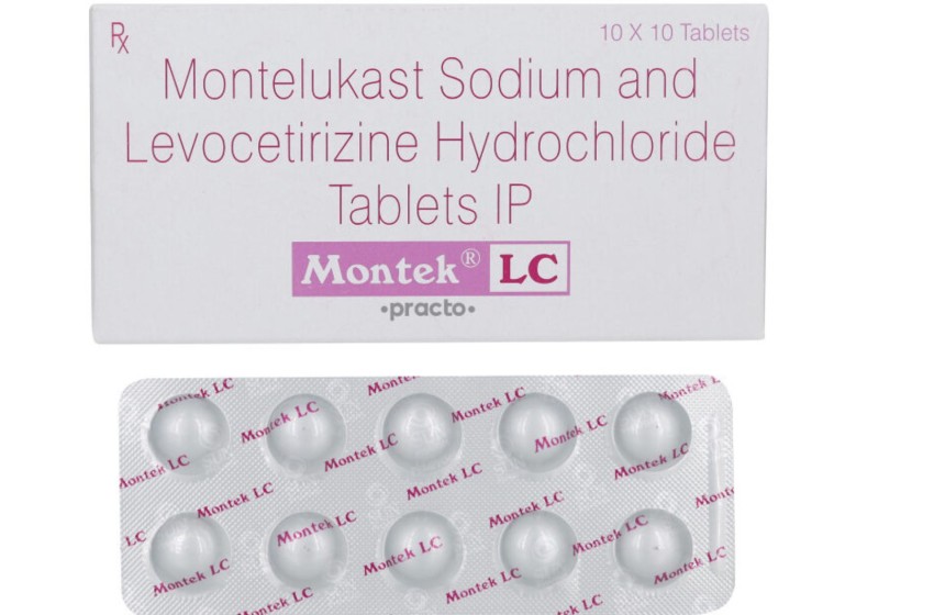  Montek lc மாத்திரையின் பயன்கள் மற்றும் பக்க விளைவுகள்..!(Montek lc Tablet Uses in Tamil)