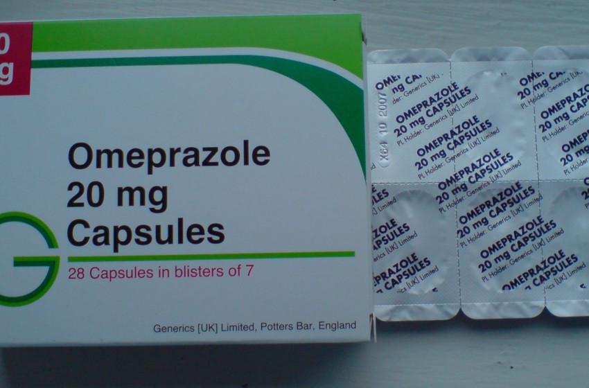  OMEPRAZOLE மாத்திரை பயன்கள் தமிழில்