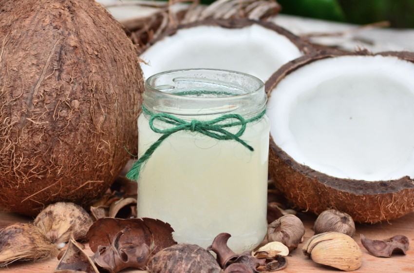  20 Benefits of Coconut Oil