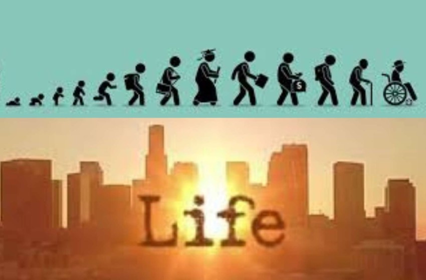  வாழ்க்கை-Life..!(Peace is more precious than perfection)