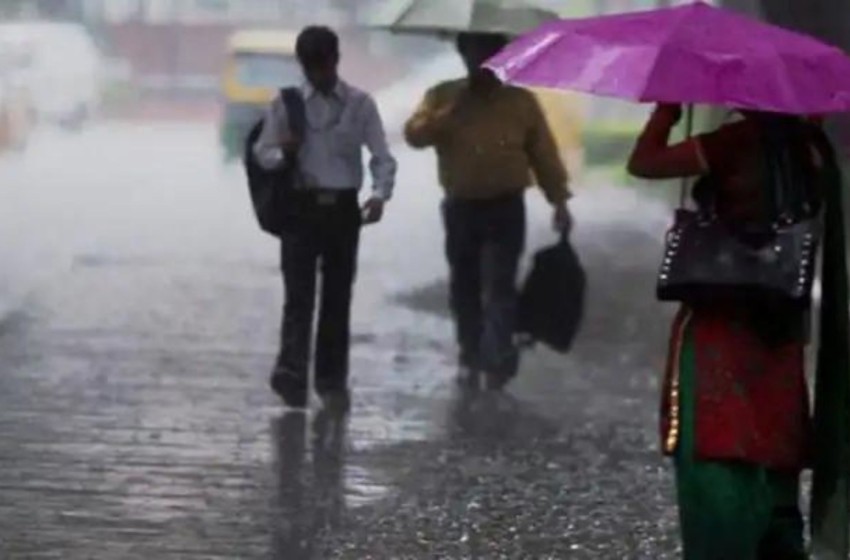  இன்றைய வானிலை நிலவரம் | Today Weather Report In Tamil