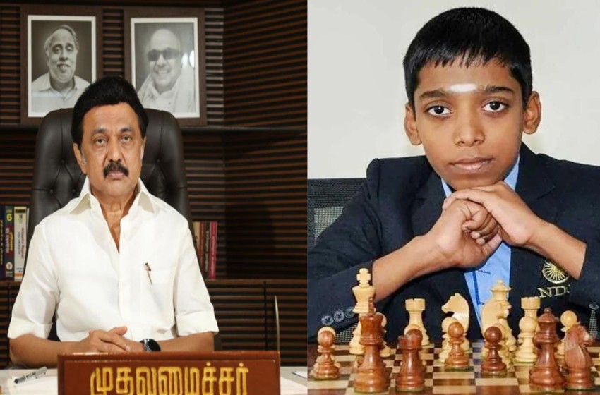  தமிழகத்தில் செஸ் ஒழும்பியாட் போட்டி 2022 | Tamil Nadu Chess Olympiad 2022 In Tamil