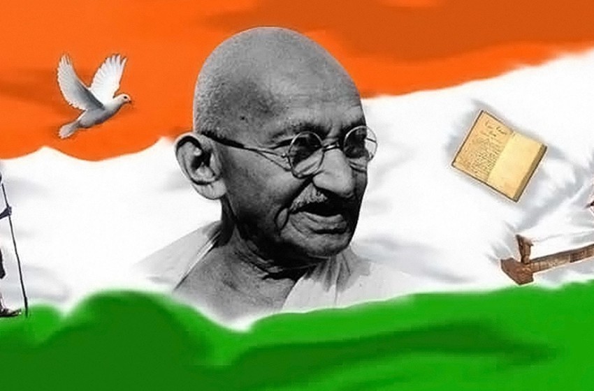  காந்தியின் பொன்மொழிகள் | Mahatma Gandhi Quotes In Tamil