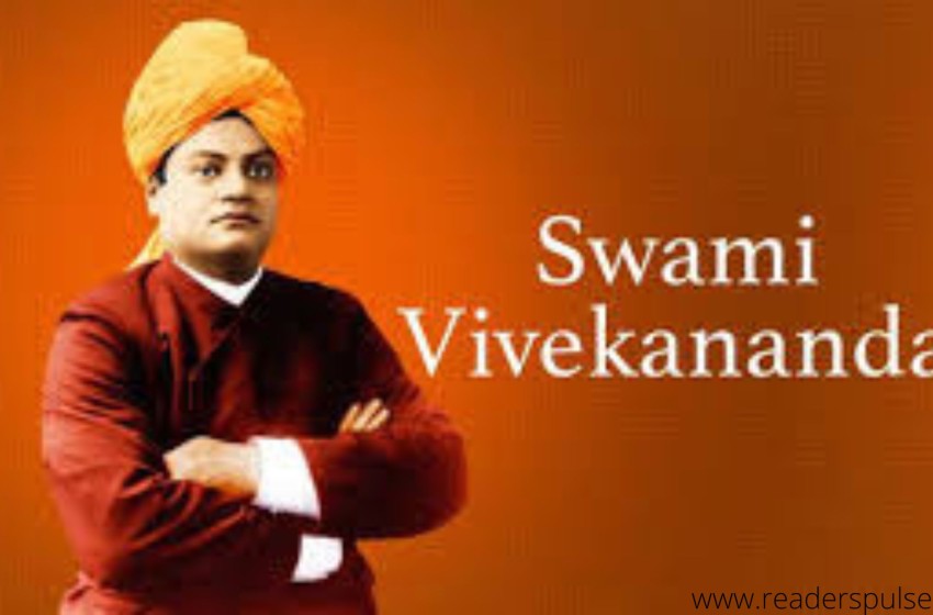  விவேகானந்தரின் பொன்மொழிகள் | Vivekananda Quotes in Tamil